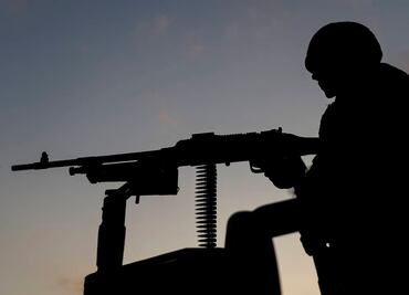 Inicia debate en Pleno de San Lázaro para ampliar presencia del Ejército en las calles