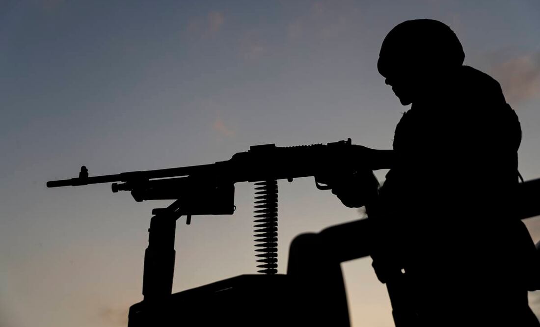 Foto: Archivo/EL UNIVERSAL