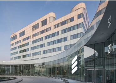 Por coronavirus Ericsson tampoco irá al MWC