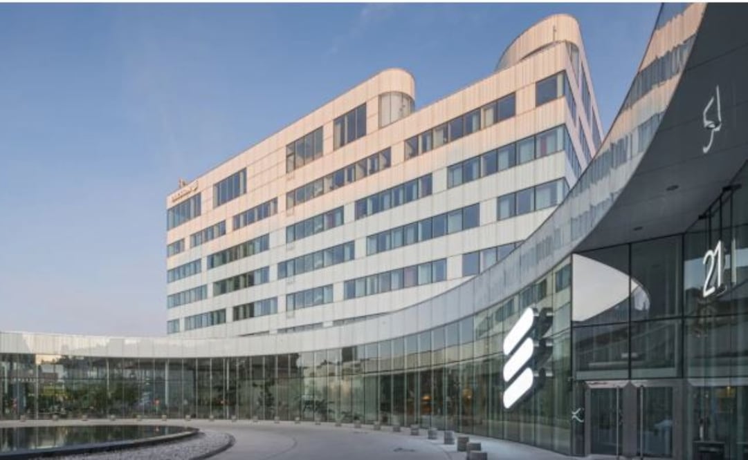 Los anuncios de Ericsson se llevarán a cabo en diversos eventos alrededor del mundo