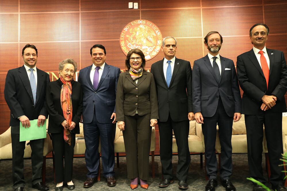 Foto: Juan Carlos Reyes / EL UNIVERSAL