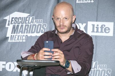 Todo sobre el divorcio de Facundo