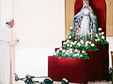 ¿De qué se trata el documento del Vaticano para validar fenómenos paranormales y apariciones de la Virgen?