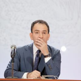 Arturo Herrera. De la UAM a las finanzas