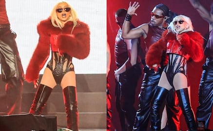 Christina Aguilera desata especulaciones sobre el uso de Ozempic, el método para perder peso