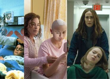 Películas y series que abordan el síndrome de Munchausen por poder