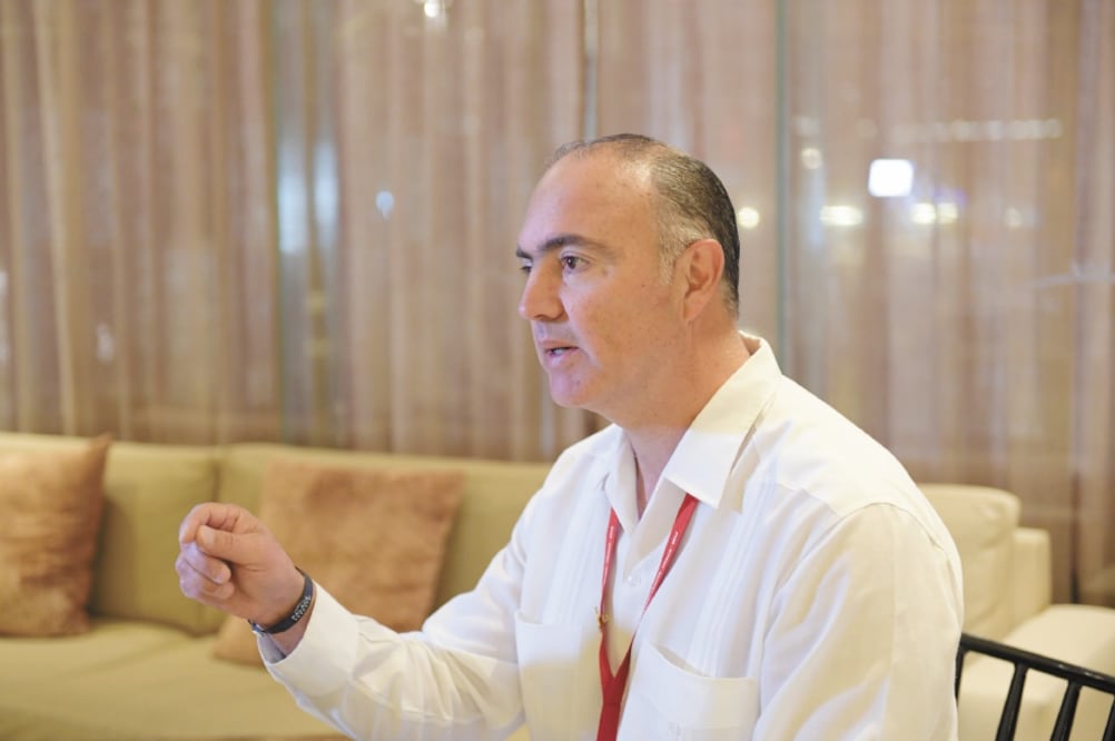 Las autoridades no descartan que los responsables del robo a José Eduardo Calzada sea una banda de colombianos dedicada al hurto de casa-habitación. (ARCHIVO EL UNIVERSAL)