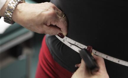 Exhorta el Senado a la Secretaría de Salud a mejorar campañas de prevención de sobrepeso y obesidad