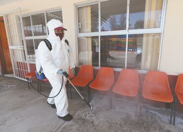 Licitan mantenimiento en escuelas de 4 alcaldías de la CDMX