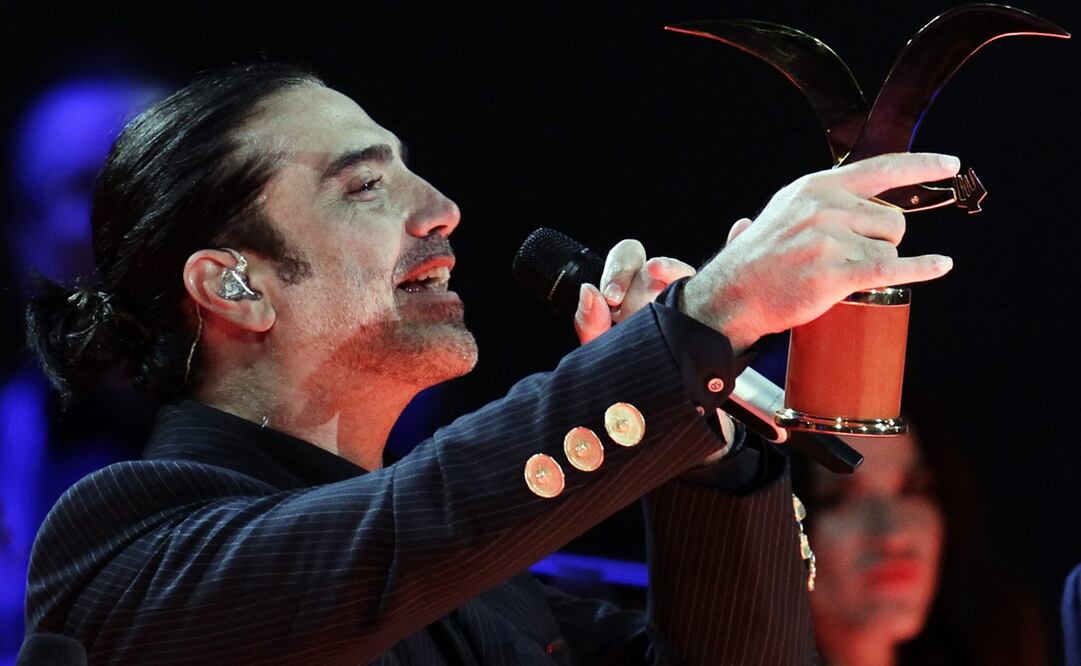 Foto: EFE/Felipe Trueba