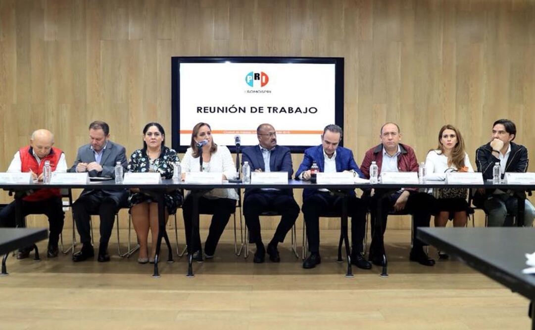 Foto: Archivo / EL UNIVERSAL