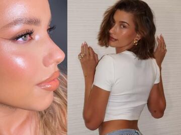 Maquillaje pearl skin, de qué trata la nueva tendencia de TikTok