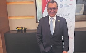 “T-MEC preocupa a inversionistas”: embajador de Italia en México