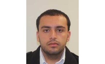 Afgano de 28 años, el sospechoso del ataque en NY