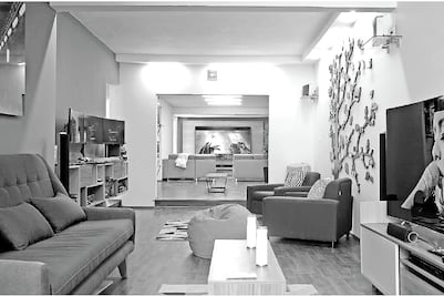 Abren hogar inteligente en México