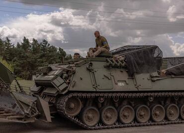 Rusia ha preparado un polígono para ensayos nucleares en respuesta a los pasos de EU