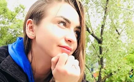 Ingrid Brans y otra foto al desnudo