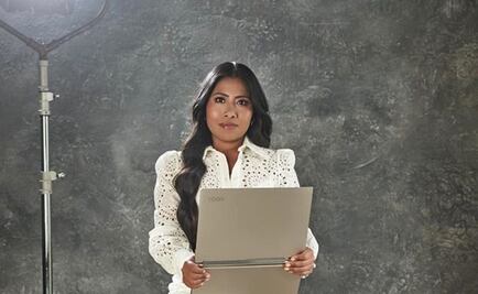 Panama pays homage to Yalitza Aparicio