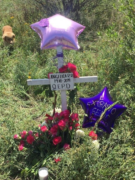 Presentan documental sobre Primera Caravana contra feminicidios en Ecatepec