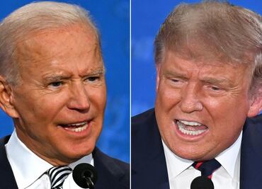 ¿Qué pasa si se impugna la elección presidencial en Estados Unidos?