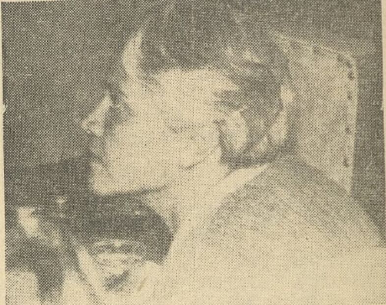 Paco Sierra: El barítono y esposo de Esperanza Iris que puso una bomba en un avión para volverse millonario