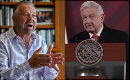 No basta que AMLO diga que es honesto para creer que no recibió dinero del narco: Jorge Castañeda