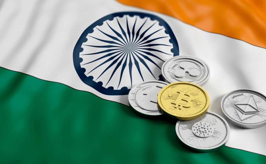 Los activos digitales cada día son más populares entre usuarios, naciones e instituciones, razón por la cual algunos países se han interesado en contar con su propia moneda virtual. Entre dichas naciones se encuentra India, país que ha comenzado a realiza