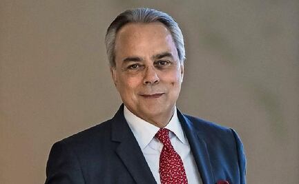 “Si los cárteles han cooptado al poder político, sigue la justicia”: Daniel Zovatto	