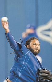 Blue Jays busca levantarse de la lona