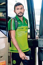 “Perder a mi hija, me obligó a ser más fuerte”