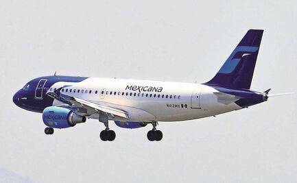 Intenta el gobierno comprar marca de Mexicana