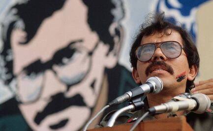 Elecciones en Nicaragua: cómo Daniel Ortega pasó de ser un revolucionario "de bajo perfil" a convertirse en el hombre fuerte del país por 20 años