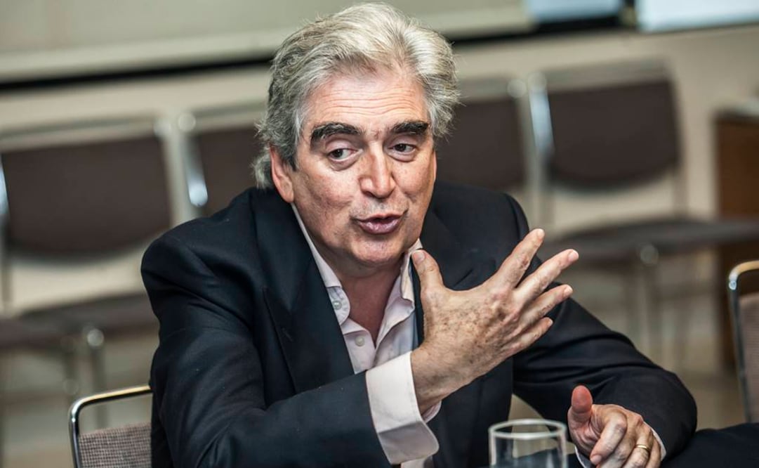 Mario Lavista: Es un luto para el mundo cultural