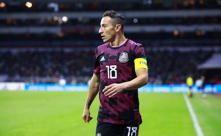 Betis ya le busca reemplazo a Andrés Guardado 