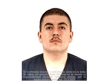 Detiene PF a segundo del cártel de los Arellano Félix