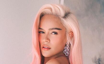Karol G será reconocida en los próximos días pero no por su música