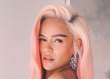 El gesto de Karol G para celebrar el cumpleaños de su novio Feid en medio de su gira