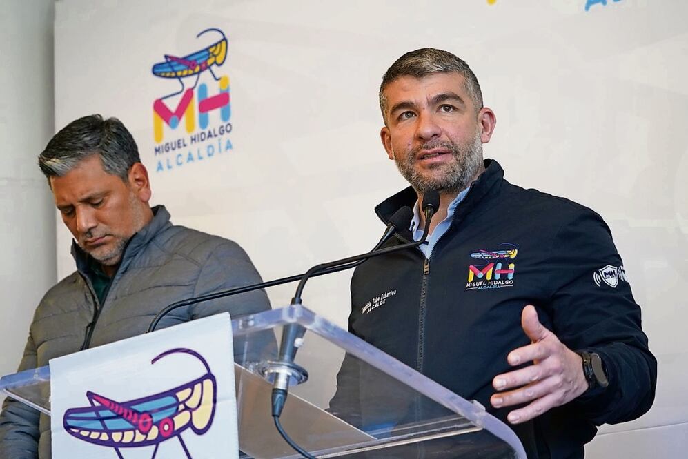 Mauricio Tabe criticó el gasto excesivo de dinero en publicidad por parte de Morena. Foto: Especial