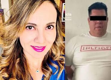 Sentencian a 39 años de cárcel a "El Amado" por feminicidio de Abril Pérez Sagaón; suman 3 personas condenadas por el caso