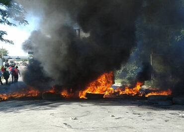 CNTE se moviliza en varios estados del país