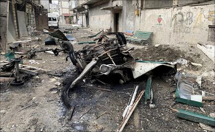 Muere en la guerra contra Azerbaiyán un futbolista armenio