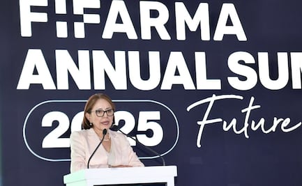 Cofepris busca posicionar a México como potencia de investigación clínica; va por fortalecer fabricación de medicamentos