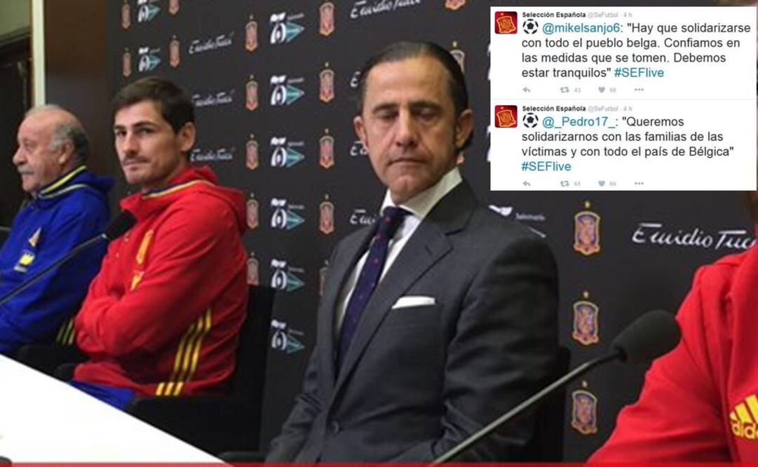 Selección Española 