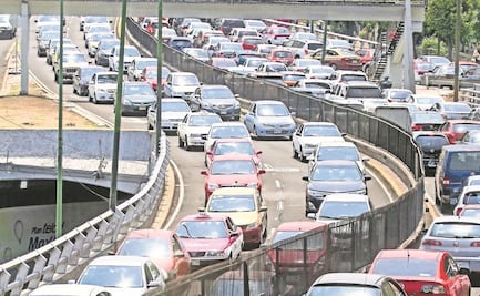 ¡Últimos días! Descuento del 100% en Tenencia Vehicular hasta el 31 de marzo en la CDMX