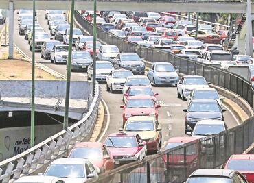 ¡Últimos días! Descuento del 100% en Tenencia Vehicular hasta el 31 de marzo en la CDMX