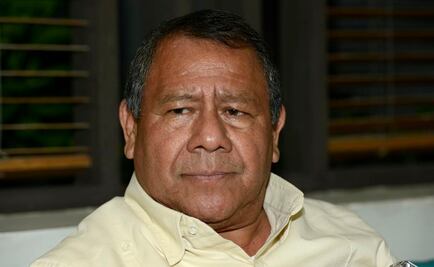 Bolsearon al general de AMLO