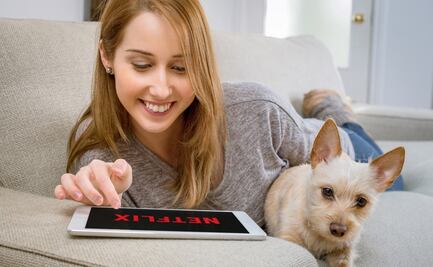 Netflix da un paso más para su próxima llegada al mundo de los videojuegos