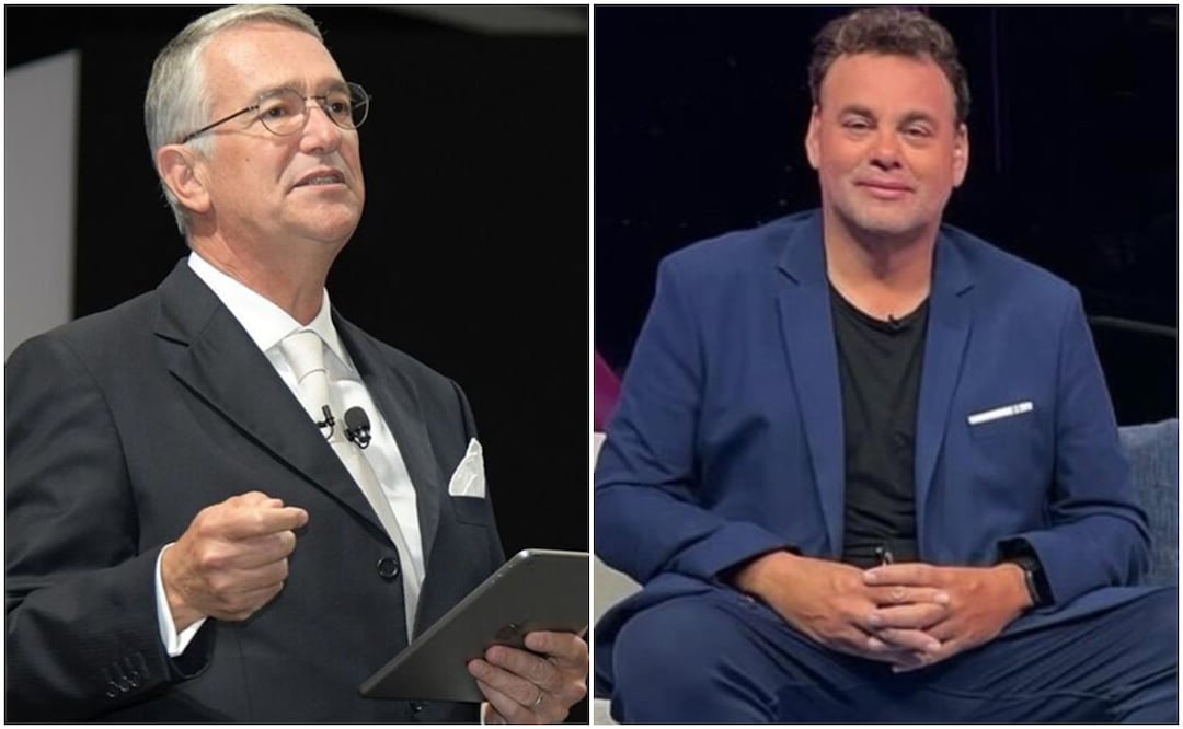 La reacción del empresario causo furor en redes sociales. Fotos: 'X'