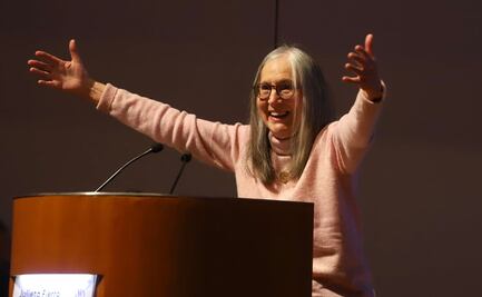 Julieta Fierro pide al gobierno alertar por medidas de protección ante próximos eclipses solares 