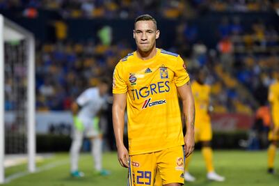 Dueñas se perderá la jornada 15